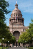 The Texas Capitol, Austin, Texas, 2014 Poster Print by Carol Highsmith - Item # VARPDX464675