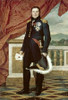 Le Marechal Comte Gerard Poster Print by Jacques-Louis David - Item # VARPDX277272
