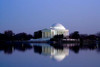 Jefferson Memorial, Washington, D.C. Number 2 Poster Print by Carol Highsmith - Item # VARPDX463261