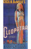 Cleopatra Movie Poster (11 x 17) - Item # MOVCF8155
