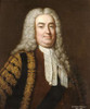 Portrait of Sir Robert Walpole Poster Print by Jean Baptiste Van Loo - Item # VARPDX267500