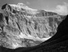 View from Going-to-the-Sun Chalet, Glacier National Park - National Parks and Monuments, Montana, 19 Poster Print by Ansel Adams - Item # VARPDX460726