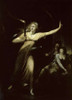 Lady Macbeth Sleepwalking Poster Print by Henry Fuseli - Item # VARPDX277612