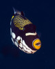 Clown triggerfish, New Ireland, Papua New Guinea Poster Print by Bruce Shafer/Stocktrek Images - Item # VARPSTBRU400218U