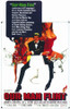 Our Man Flint Movie Poster (11 x 17) - Item # MOVGC2885