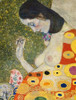 Hope II 1908 Poster Print by Gustav Klimt - Item # VARPDX373341