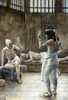 Joseph Interprets The Dreams Whilst In Prison Poster Print by James Tissot - Item # VARPDX280383