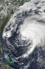 Hurricane Jose in the Atlantic Ocean Poster Print by Stocktrek Images - Item # VARPSTSTK204805S
