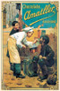 Cooks: Chocolate Amatller Poster Print by Advertisement - Item # VARPDX454881