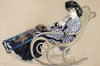 Study For The Last Evening Poster Print by James Jacques Tissot - Item # VARPDX267404