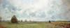 Autumn Poster Print by Camille Pissarro - Item # VARPDX265349