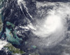 Hurricane Jose in the Atlantic Ocean Poster Print by Stocktrek Images - Item # VARPSTSTK204802S