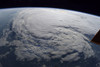 Tropical Storm Harvey as seen from the International Space Station Poster Print by Stocktrek Images - Item # VARPSTSTK204722S