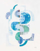 Fragments VI Poster Print by Melissa Averinos - Item # VARPDX32902HR