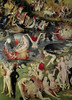 The Garden of Earthly Delights Poster Print by Hieronymus Bosch - Item # VARPDX276801