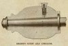 Emersons Patent Axel Lubricator Poster Print by Inventions - Item # VARPDX376297