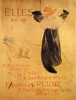 Elles Poster Print by Henri Toulouse-Lautrec - Item # VARPDX373429