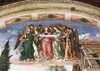 Adoration of The Shepherds - Detail Poster Print by Bernardino Pintoricchio - Item # VARPDX279406