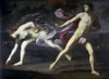 Atalanta and Hippomenes Poster Print by Guido Reni - Item # VARPDX279612