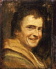 A Smiling Youth Poster Print by Annibale Carracci - Item # VARPDX264676