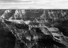 Grand Canyon National Park - National Parks and Monuments, Arizona, 1940 Poster Print by Ansel Adams - Item # VARPDX460748