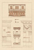 Palazzo del Consiglio at Padua, Villa Farnesia Poster Print by J. Buhlmann - Item # VARPDX394594