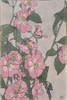 Prairie Rose Poster Print by Hannah Borger Overbeck - Item # VARPDX460103
