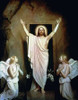 The Resurrection Poster Print by Carl Bloch - Item # VARPDX281732