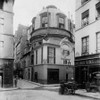 Paris, 1898 - The Old School of Medicine, rue de la Bucherie Poster Print by Eugene Atget - Item # VARPDX455105