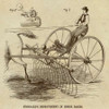 Stoddards Improvement in Horse Rakes Poster Print by Inventions - Item # VARPDX376303