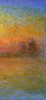 Twilight Venice Poster Print by Claude Monet - Item # VARPDX394140
