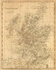 Scotland, 1812 Poster Print by Aaron Arrowsmith - Item # VARPDX295433