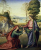 Noli Me Tangere Poster Print by Fra Bartolommeo - Item # VARPDX276677