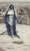 Blessed Virgin In Old Age Poster Print by James Tissot - Item # VARPDX280229