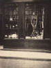 Zoologists Shop Poster Print by Eugene Atget - Item # VARPDX454965