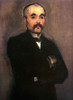 Georges Clemenceau Poster Print by Edouard Manet - Item # VARPDX373500