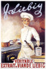 Cooks: Veritable - Extrait de Viande Liebig Poster Print by F. Gregory Brown - Item # VARPDX454897