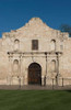 Doorway to the Alamo, an 18th-century mission church in San Antonio, TX Poster Print by Carol Highsmith - Item # VARPDX468099