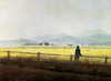 Landscape Poster Print by Caspar David Friedrich - Item # VARPDX282104