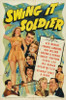 Swing It Soldier Movie Poster Print (27 x 40) - Item # MOVGB60653
