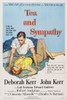 Tea and Sympathy Movie Poster (11 x 17) - Item # MOVGJ4228