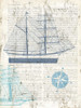 Classic Sailing I Poster Print by Joannoo - Item # VARPDX3JO3930