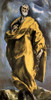 Saint Peter Poster Print by El Greco - Item # VARPDX372932
