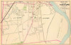 Connecticut: Hartford, South, 1893 Poster Print by D.H Hurd and Co. - Item # VARPDX295516