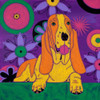 Hush Puppeh Poster Print by Angela Bond - Item # VARPDXB3502D