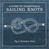 Vintage Sailing Knots VI Poster Print by Mary Urban - Item # VARPDX33543HR