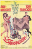 The Swinger Movie Poster (11 x 17) - Item # MOVEE1990