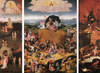 The Haywain Poster Print by Hieronymus Bosch - Item # VARPDX372613