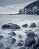 Acadia Coast Crop Poster Print by Alan Majchrowicz - Item # VARPDX33905