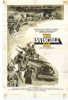 The Invincible Six Movie Poster Print (27 x 40) - Item # MOVEH2310